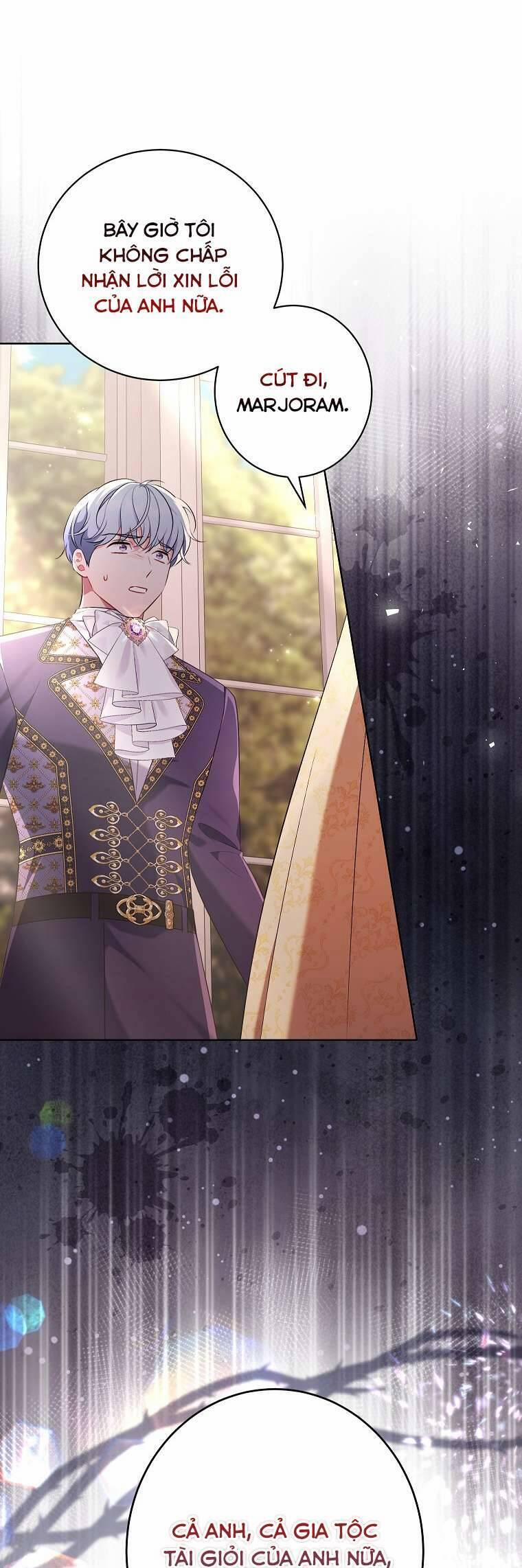 Hầu Nữ Xấu Xa 16 trang 12