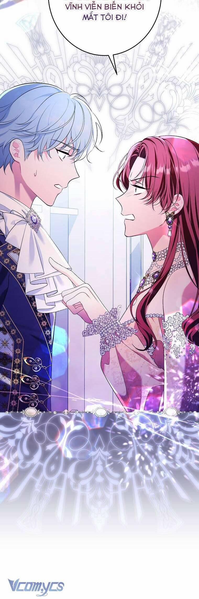 Hầu Nữ Xấu Xa 16 trang 13