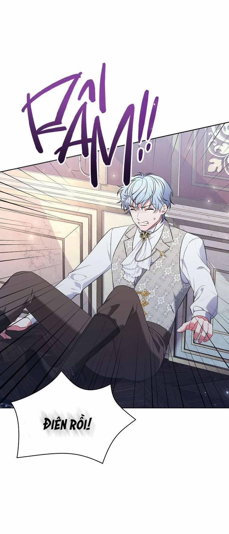 Hầu Nữ Xấu Xa 16 trang 16