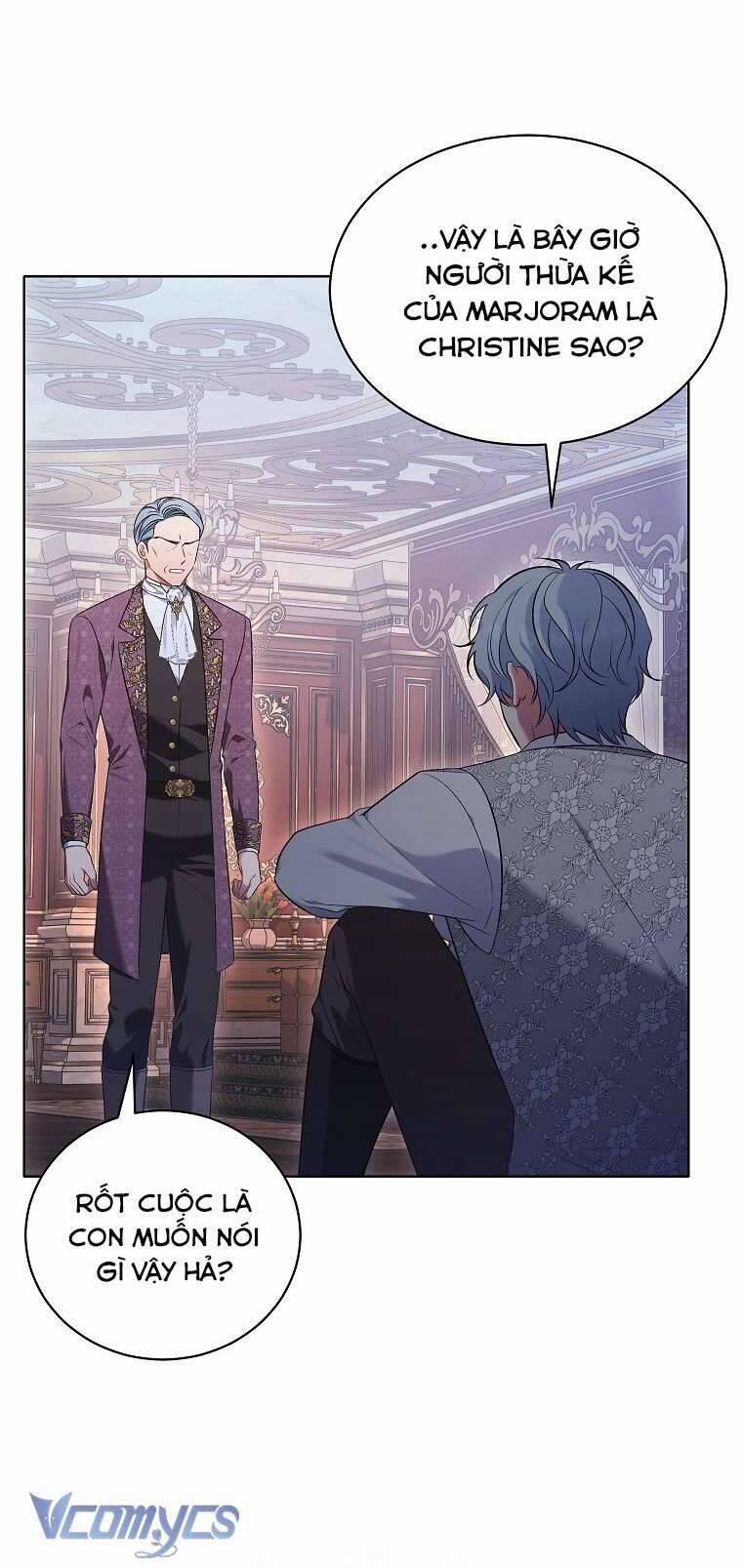 Hầu Nữ Xấu Xa 16 trang 19