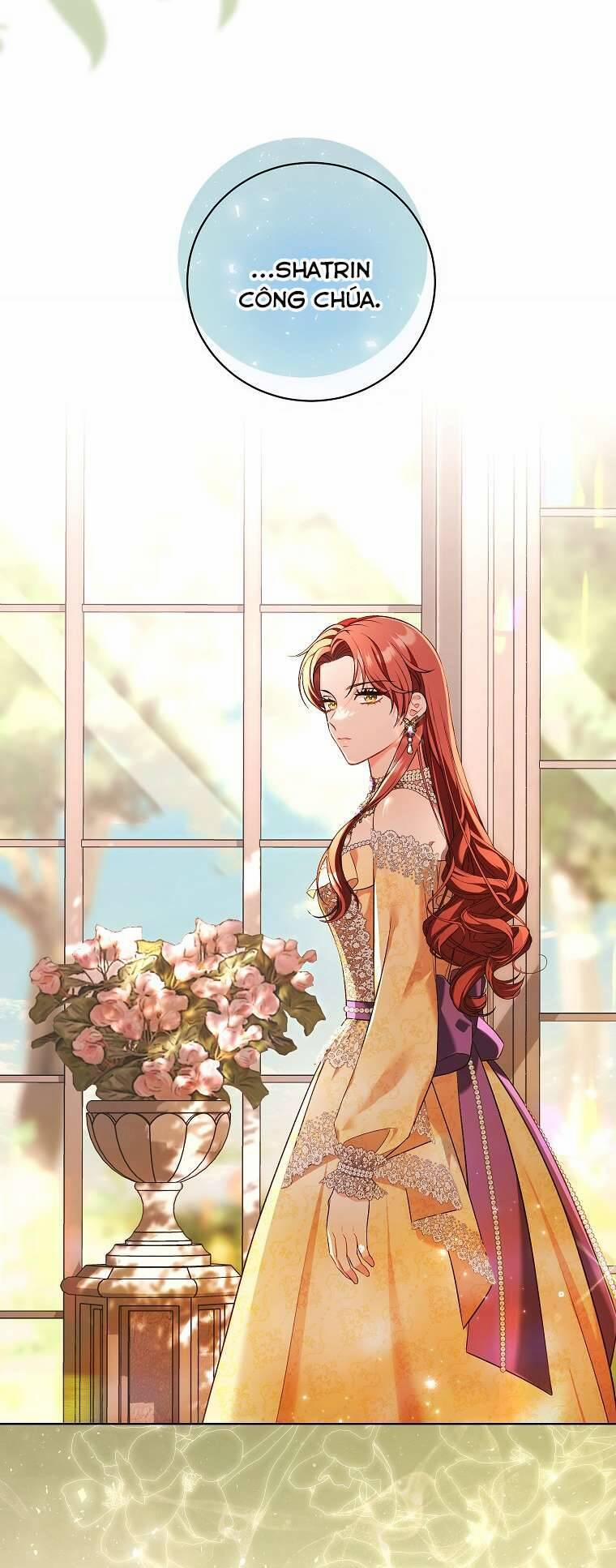 Hầu Nữ Xấu Xa 16 trang 2