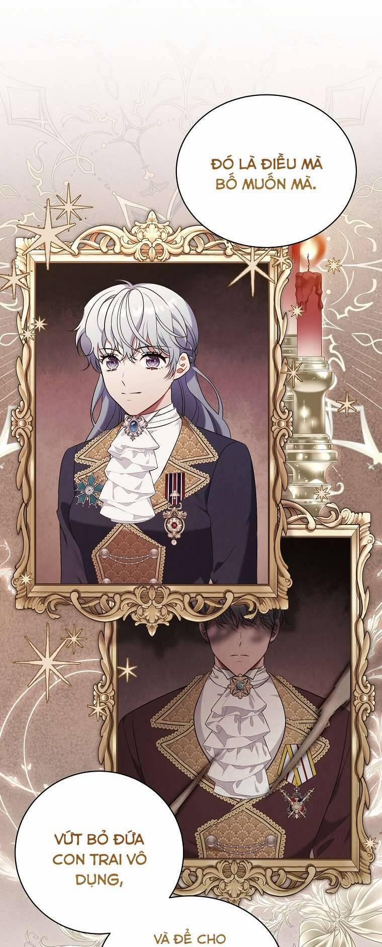 Hầu Nữ Xấu Xa 16 trang 20