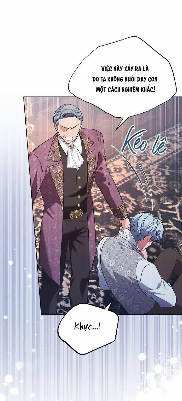 Hầu Nữ Xấu Xa 16 trang 22