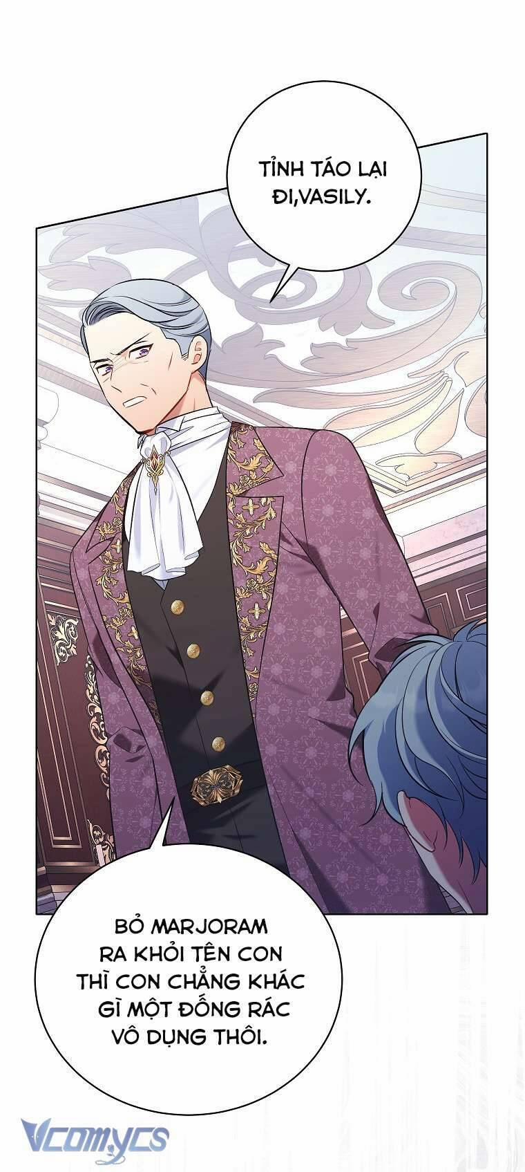 Hầu Nữ Xấu Xa 16 trang 25