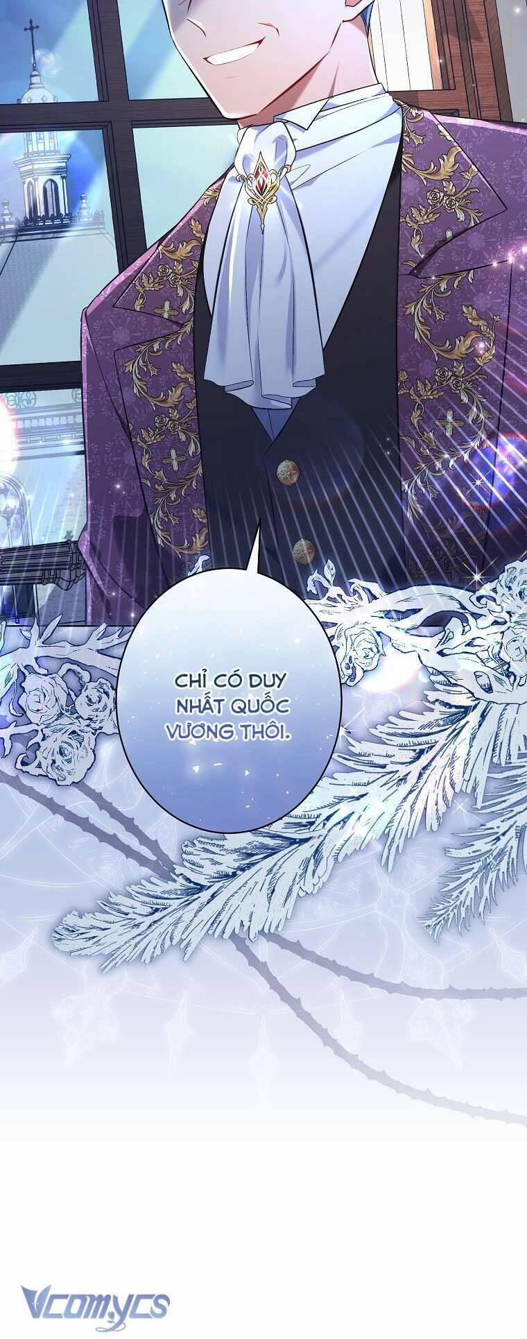 Hầu Nữ Xấu Xa 16 trang 29