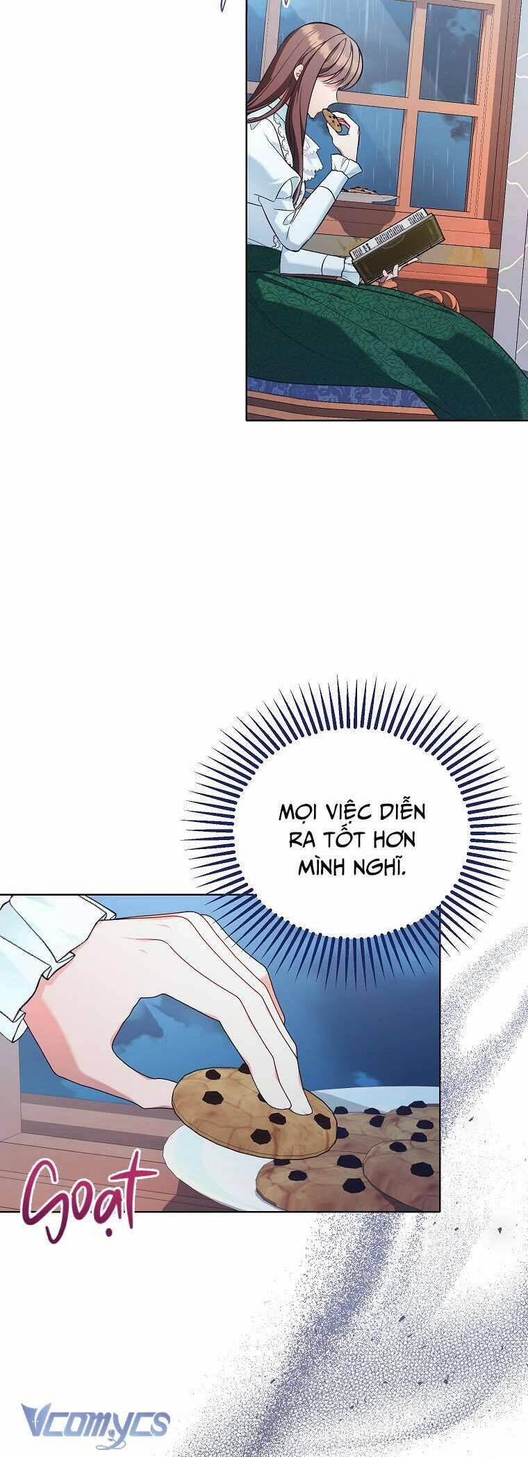 Hầu Nữ Xấu Xa 16 trang 31