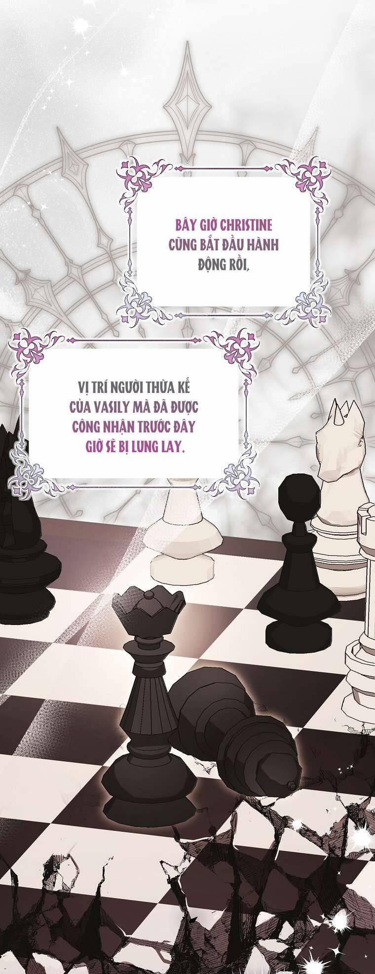 Hầu Nữ Xấu Xa 16 trang 34