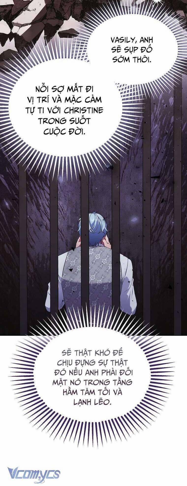 Hầu Nữ Xấu Xa 16 trang 35