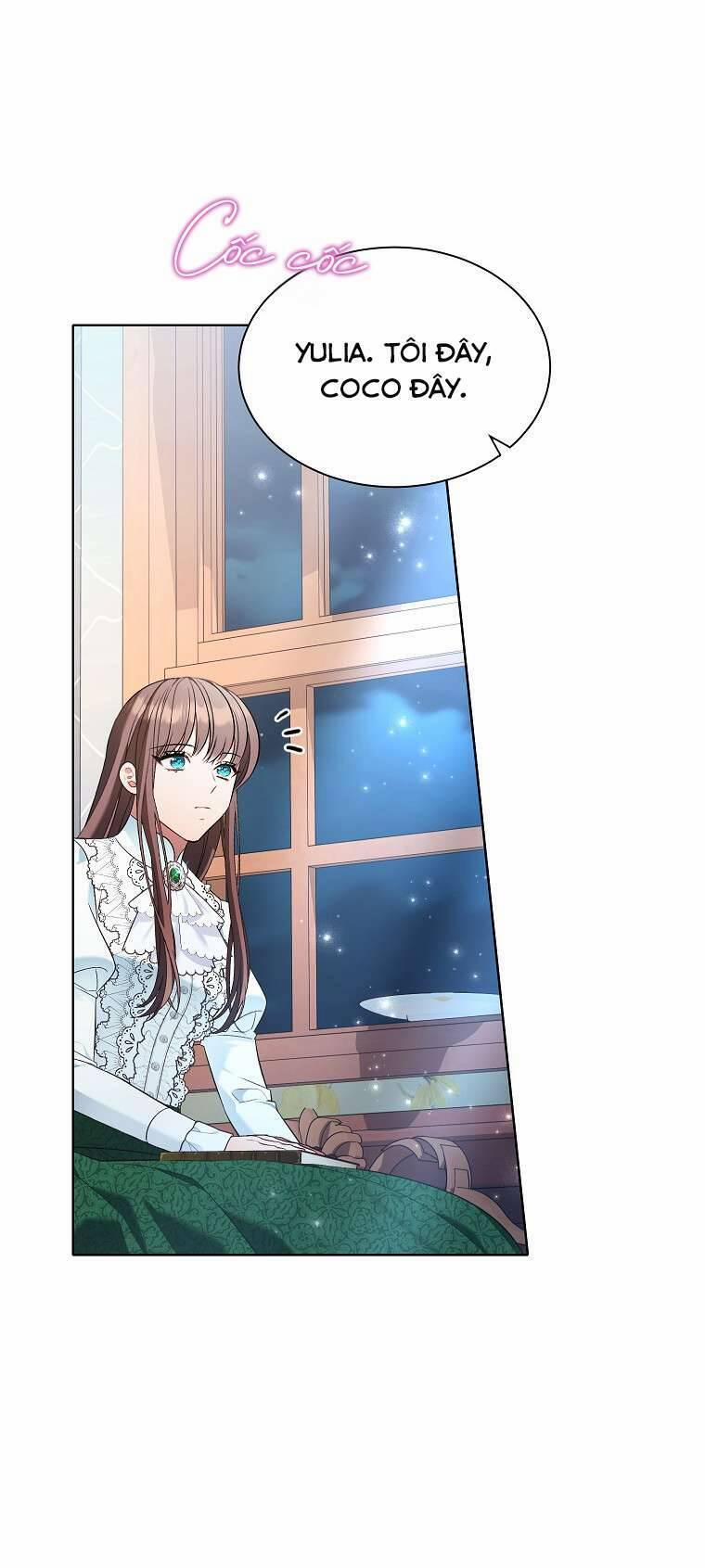 Hầu Nữ Xấu Xa 16 trang 36