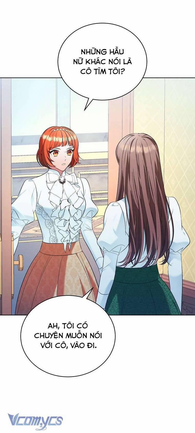 Hầu Nữ Xấu Xa 16 trang 37