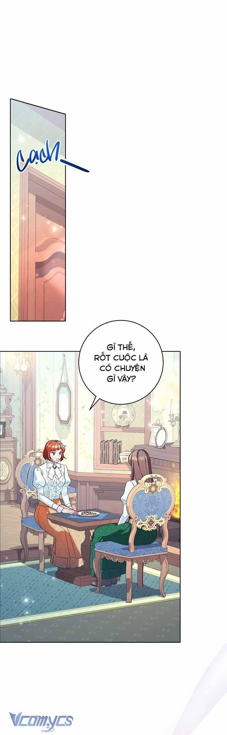 Hầu Nữ Xấu Xa 16 trang 38