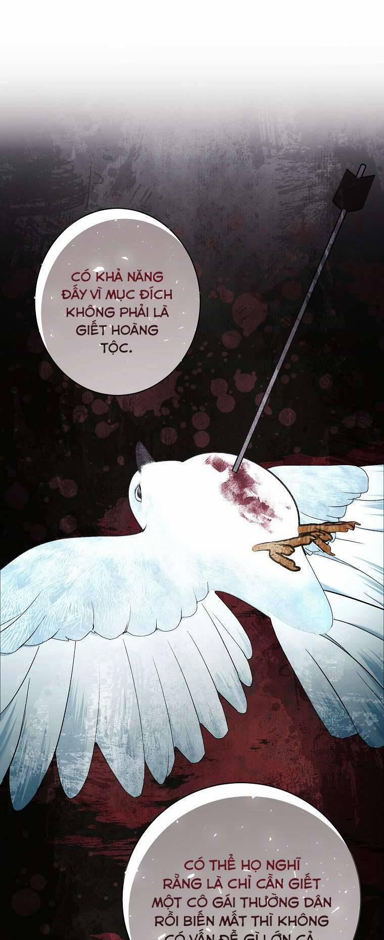 Hầu Nữ Xấu Xa 16 trang 40