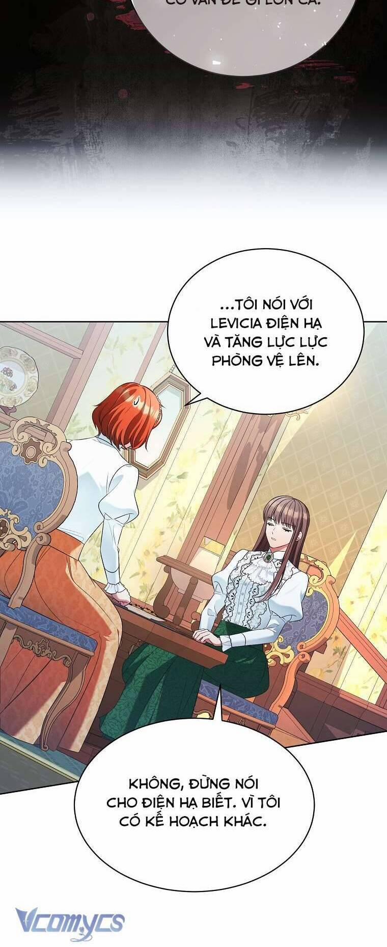 Hầu Nữ Xấu Xa 16 trang 41