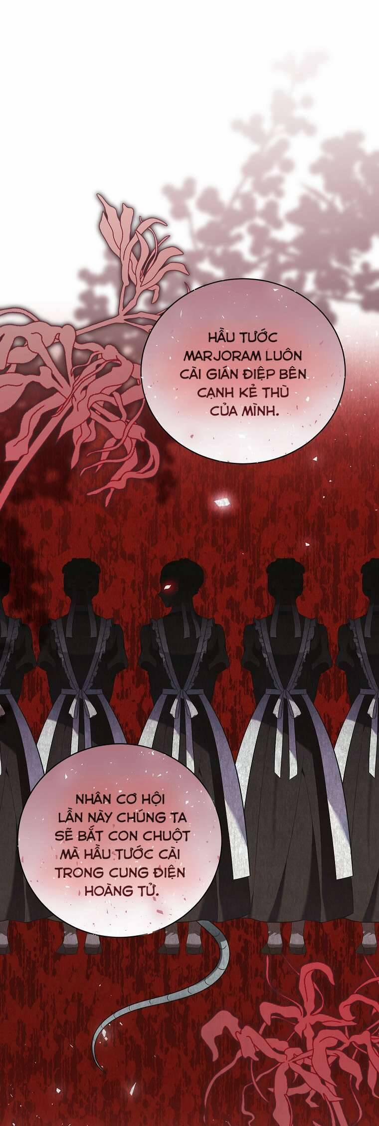 Hầu Nữ Xấu Xa 16 trang 42