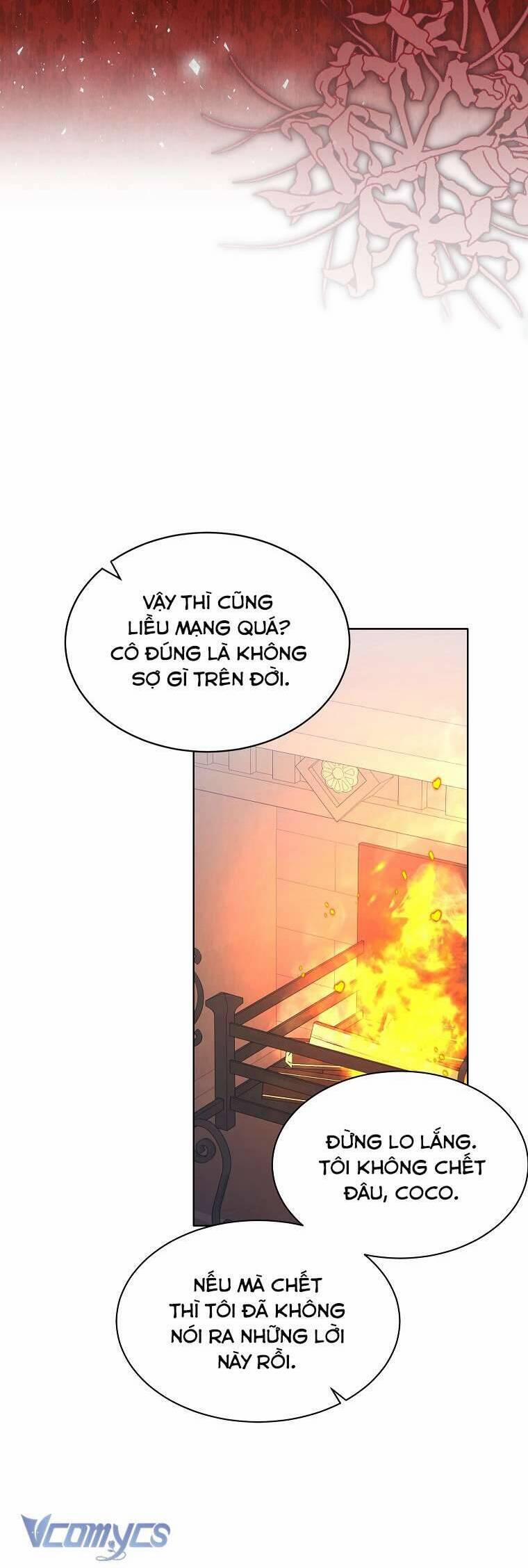 Hầu Nữ Xấu Xa 16 trang 43