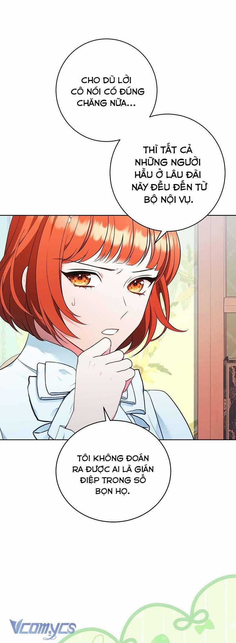 Hầu Nữ Xấu Xa 16 trang 44