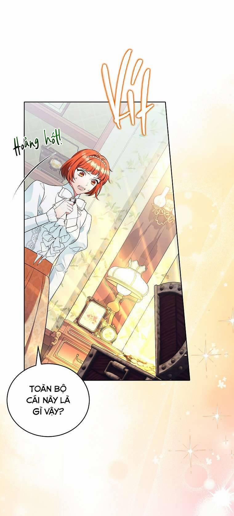 Hầu Nữ Xấu Xa 16 trang 46