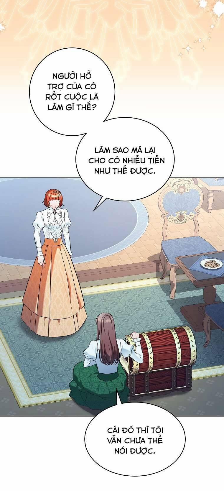 Hầu Nữ Xấu Xa 16 trang 48