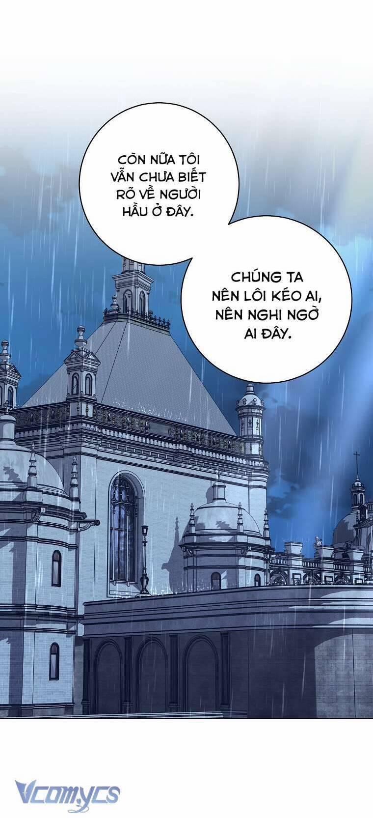 Hầu Nữ Xấu Xa 16 trang 49