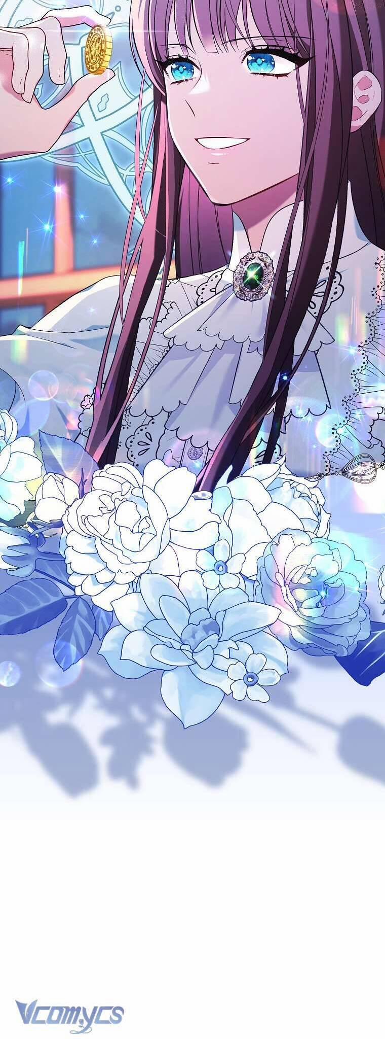 Hầu Nữ Xấu Xa 16 trang 51