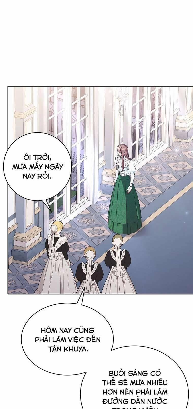 Hầu Nữ Xấu Xa 16 trang 54