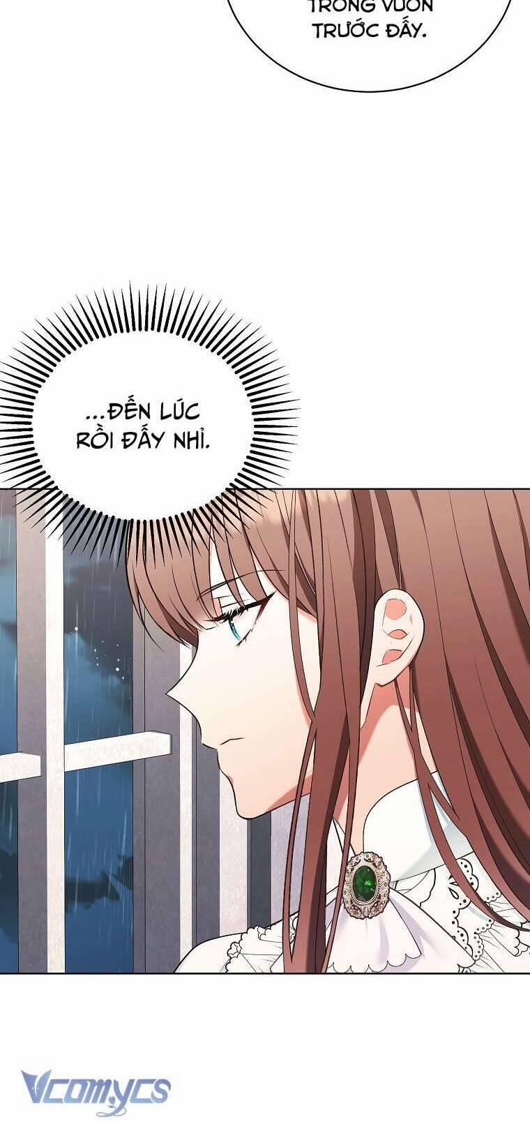 Hầu Nữ Xấu Xa 16 trang 55