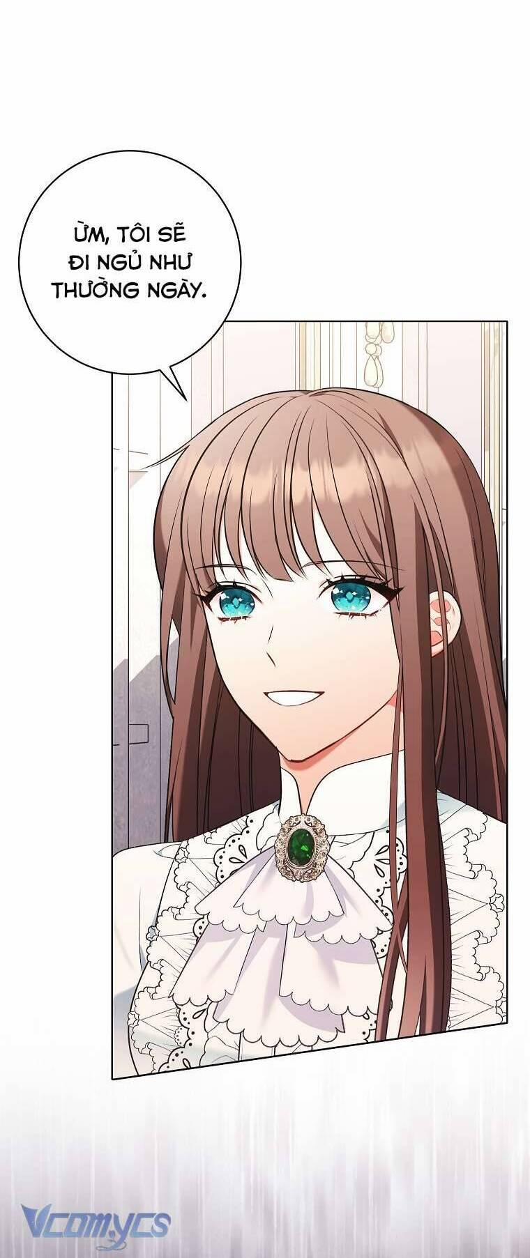 Hầu Nữ Xấu Xa 16 trang 57