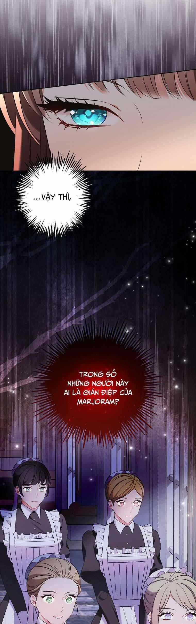 Hầu Nữ Xấu Xa 16 trang 58