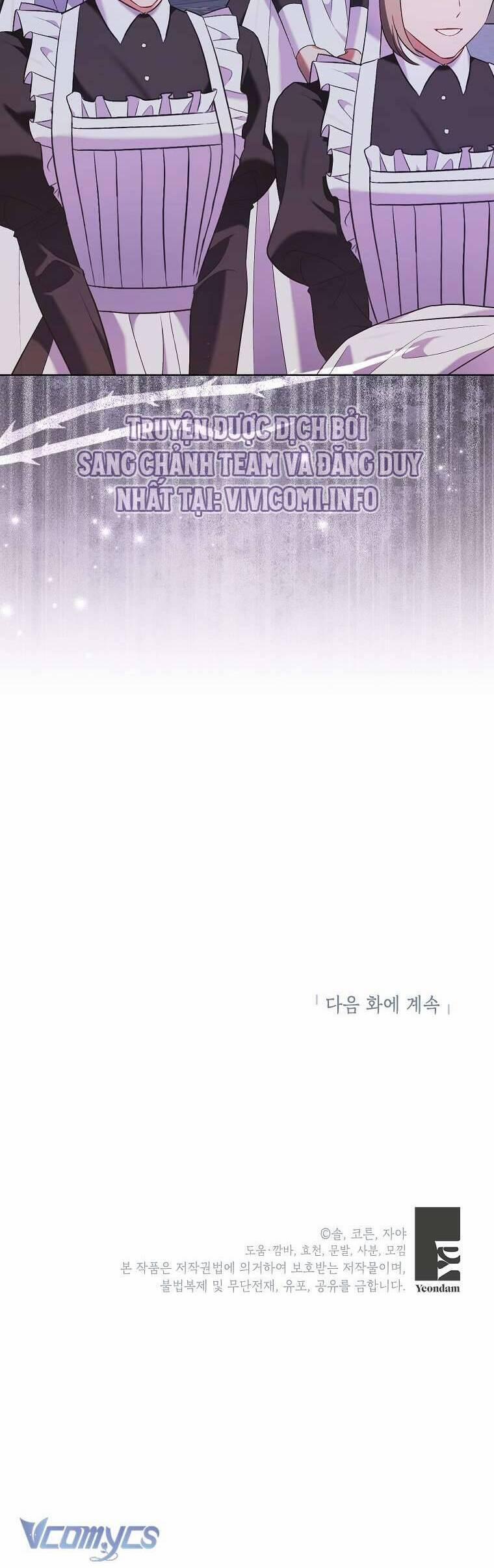 Hầu Nữ Xấu Xa 16 trang 59