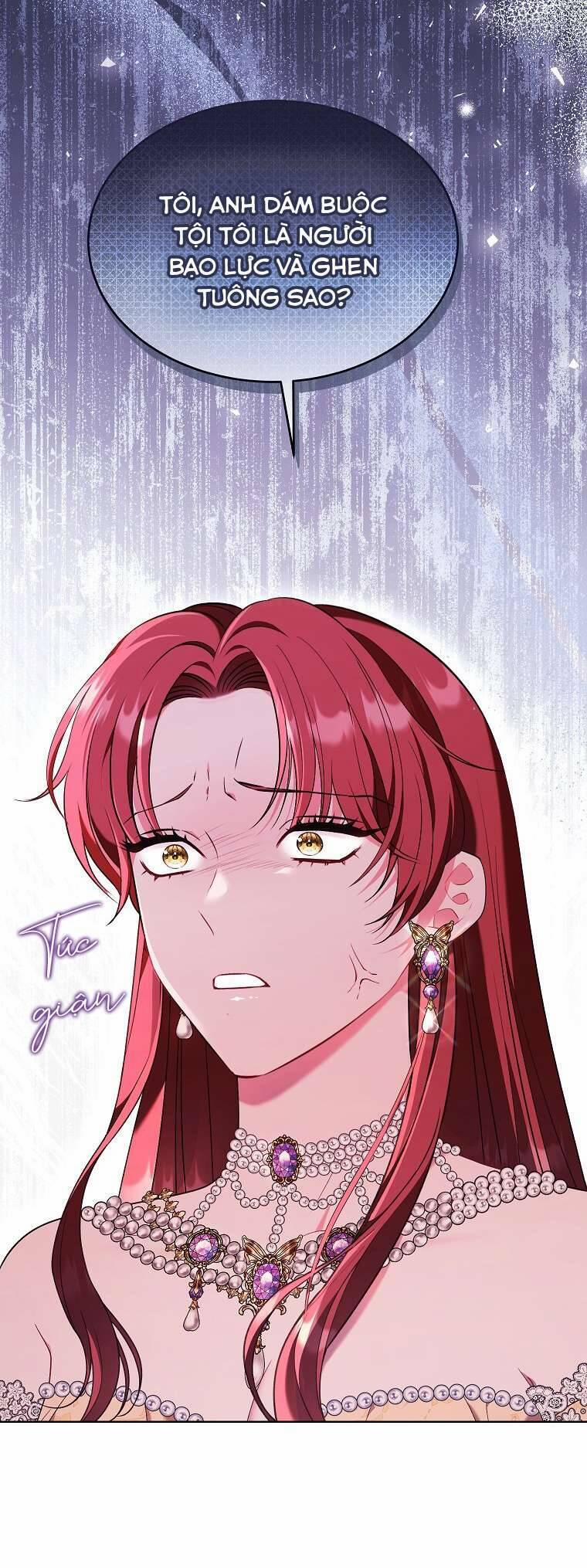 Hầu Nữ Xấu Xa 16 trang 8