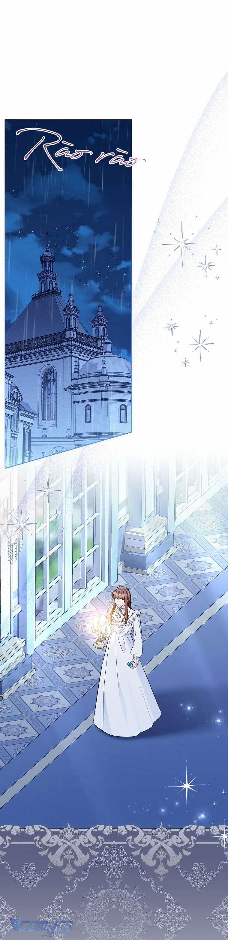 Hầu Nữ Xấu Xa 17 trang 1