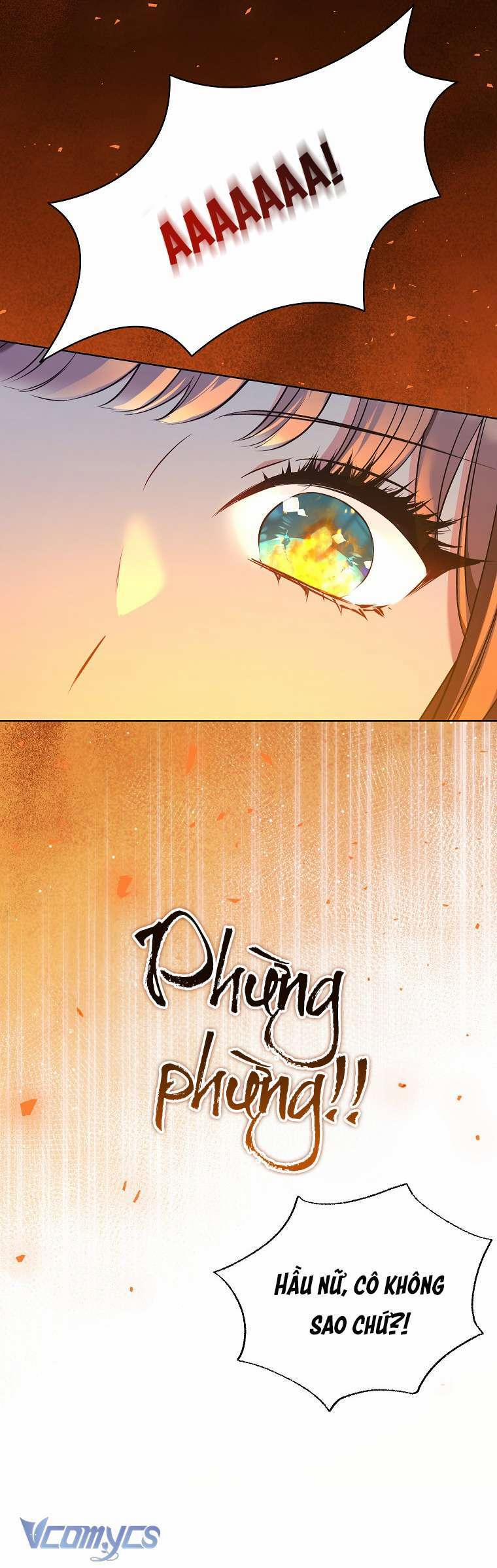 Hầu Nữ Xấu Xa 17 trang 10