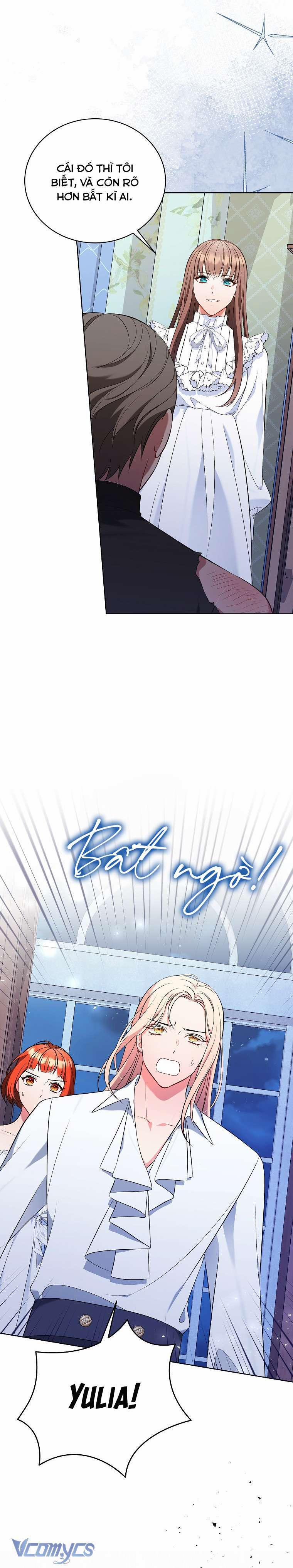 Hầu Nữ Xấu Xa 17 trang 15