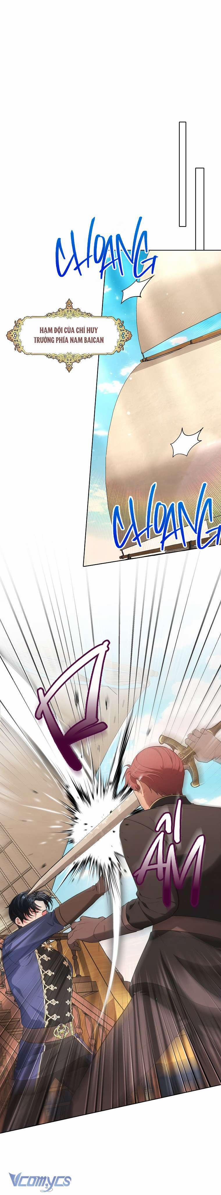 Hầu Nữ Xấu Xa 17 trang 26