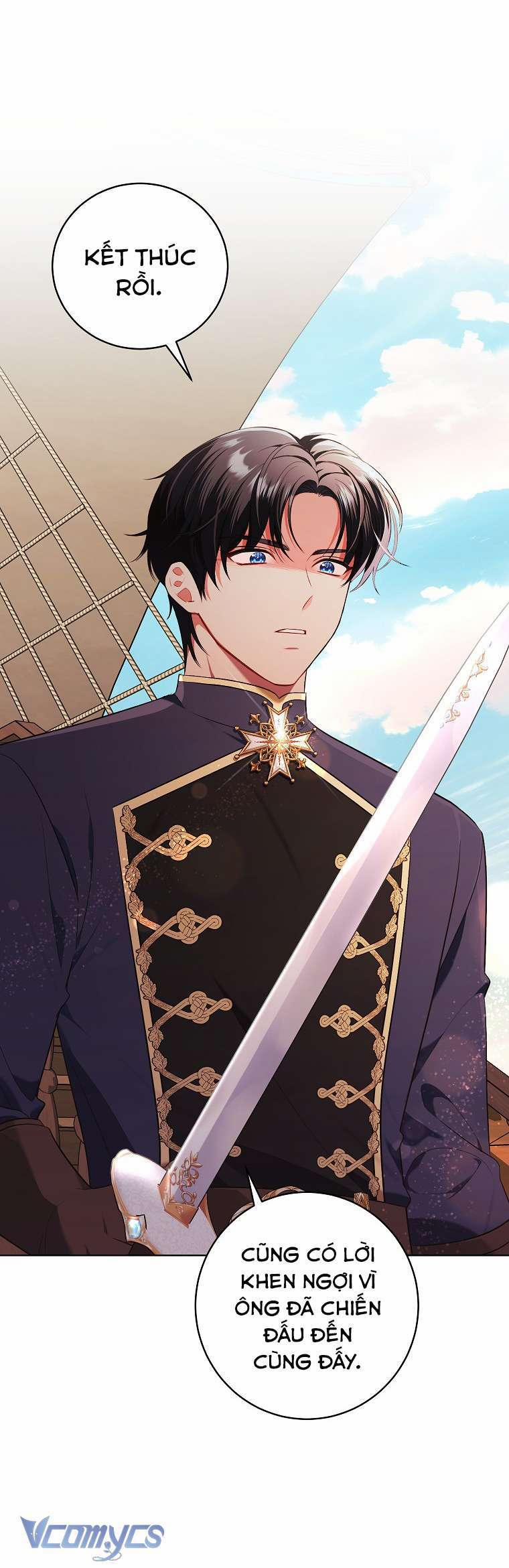 Hầu Nữ Xấu Xa 17 trang 28