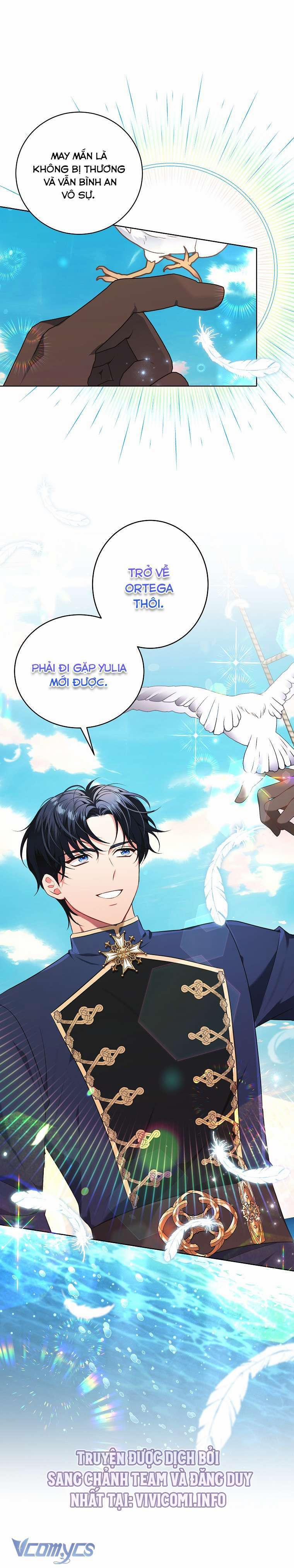 Hầu Nữ Xấu Xa 17 trang 33