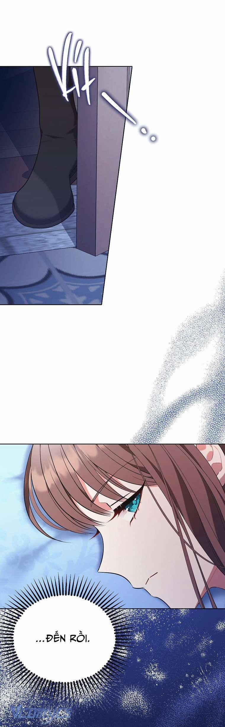 Hầu Nữ Xấu Xa 17 trang 4