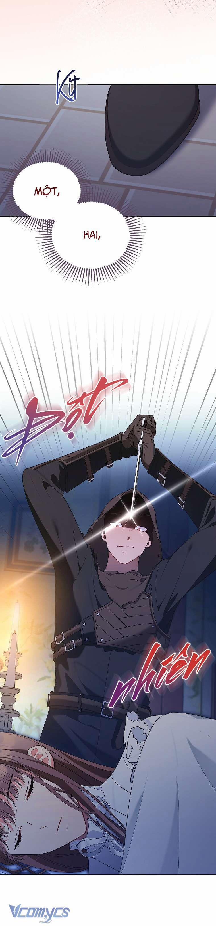 Hầu Nữ Xấu Xa 17 trang 6