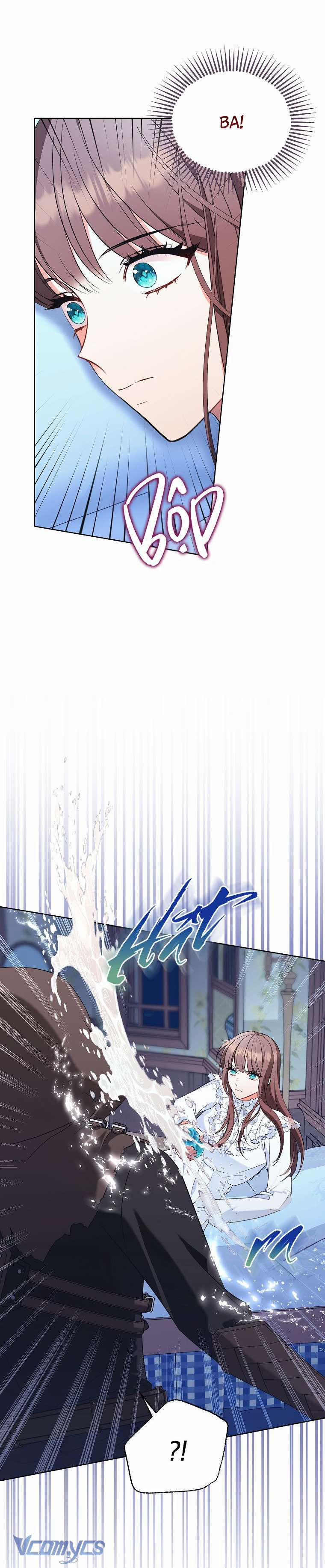 Hầu Nữ Xấu Xa 17 trang 7