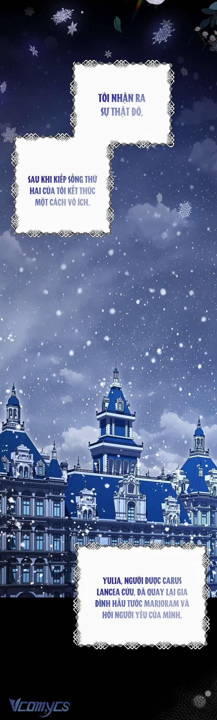 Hầu Nữ Xấu Xa 2 trang 10