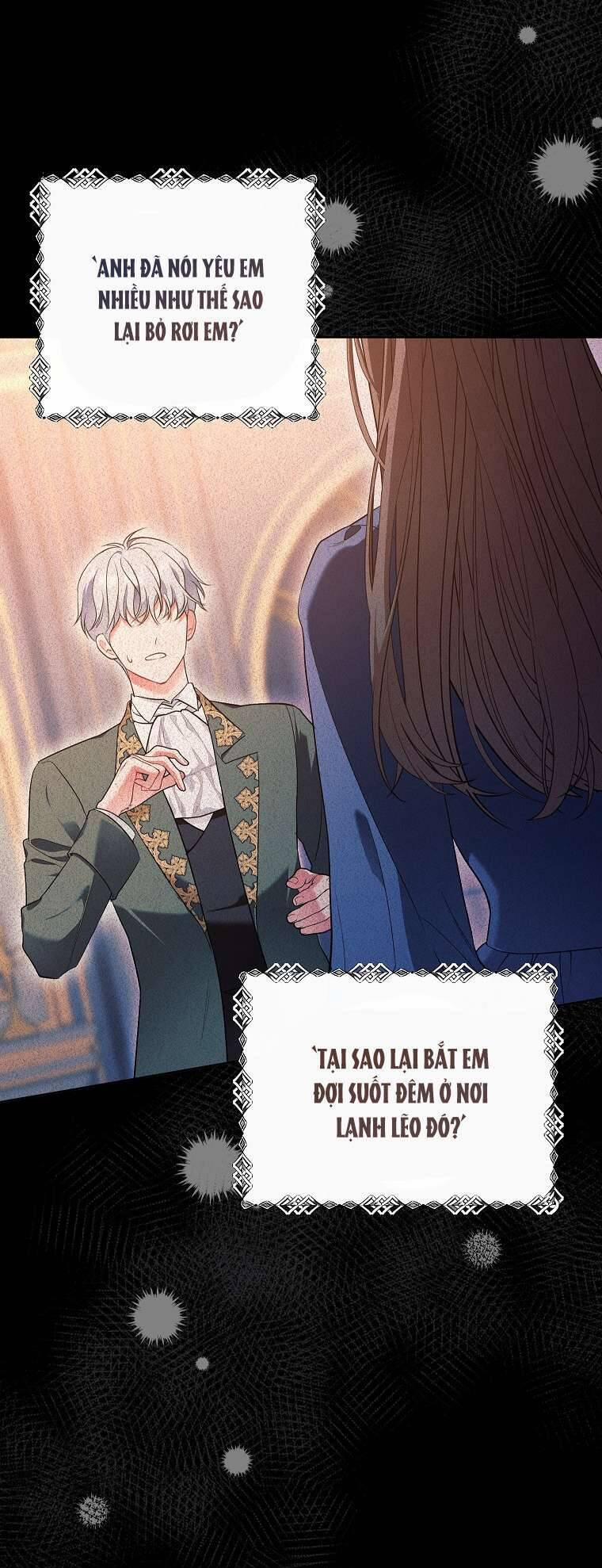 Hầu Nữ Xấu Xa 2 trang 11