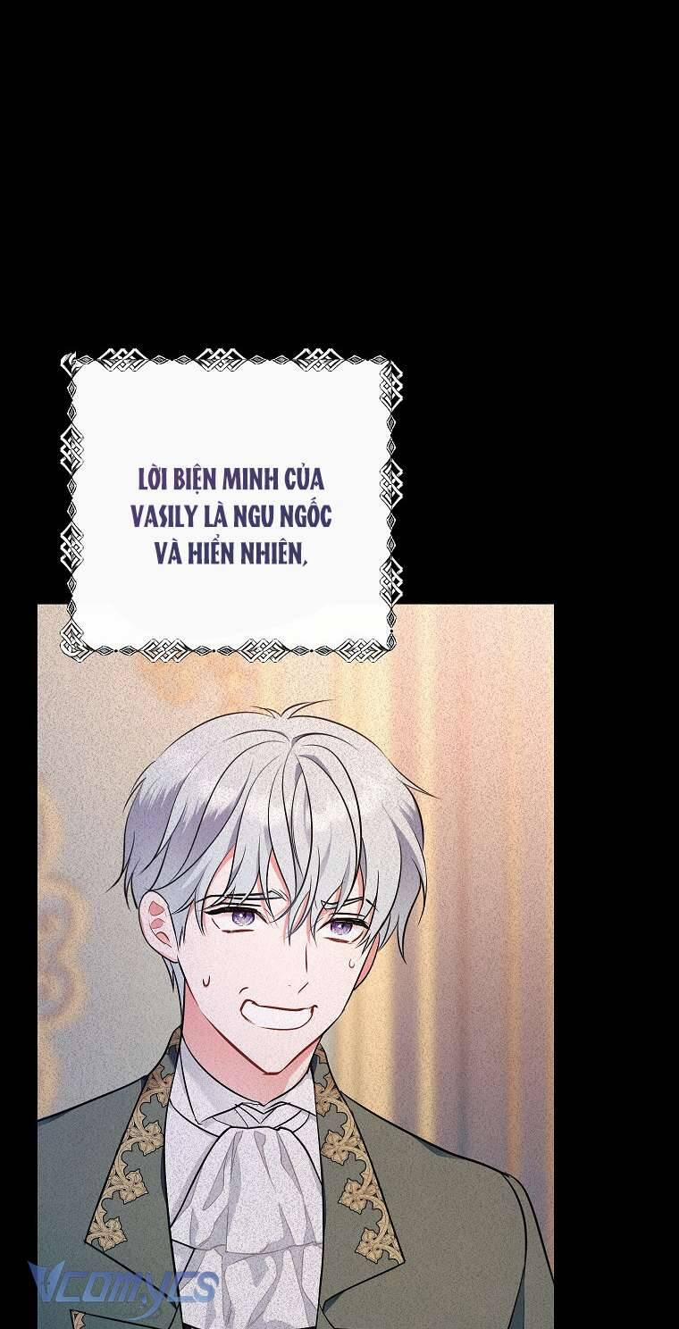 Hầu Nữ Xấu Xa 2 trang 13