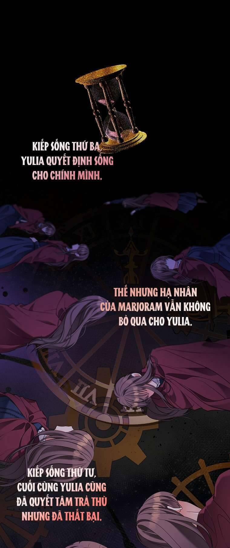 Hầu Nữ Xấu Xa 2 trang 17