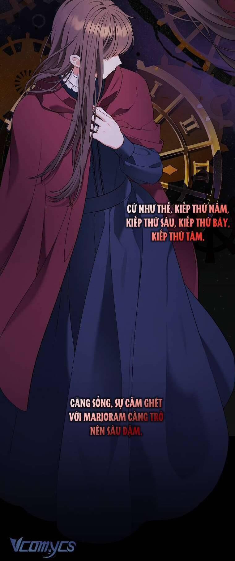 Hầu Nữ Xấu Xa 2 trang 18