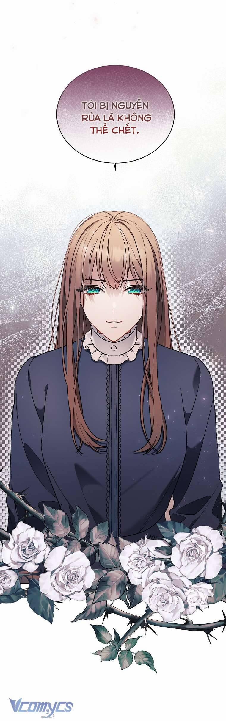 Hầu Nữ Xấu Xa 2 trang 2