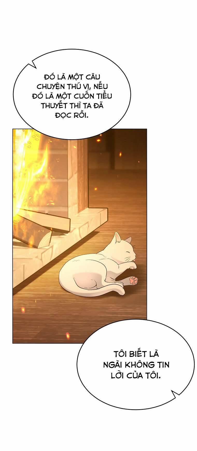 Hầu Nữ Xấu Xa 2 trang 20