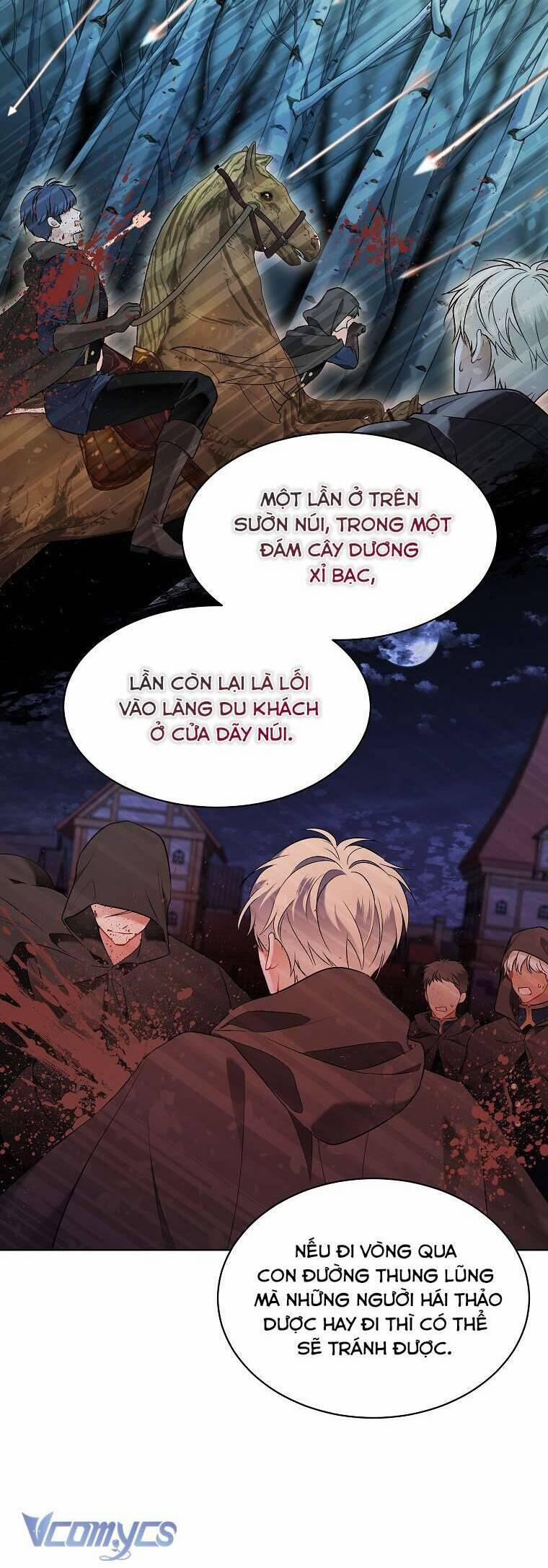 Hầu Nữ Xấu Xa 2 trang 25