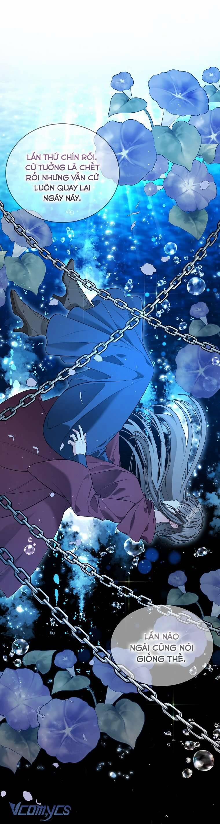 Hầu Nữ Xấu Xa 2 trang 3