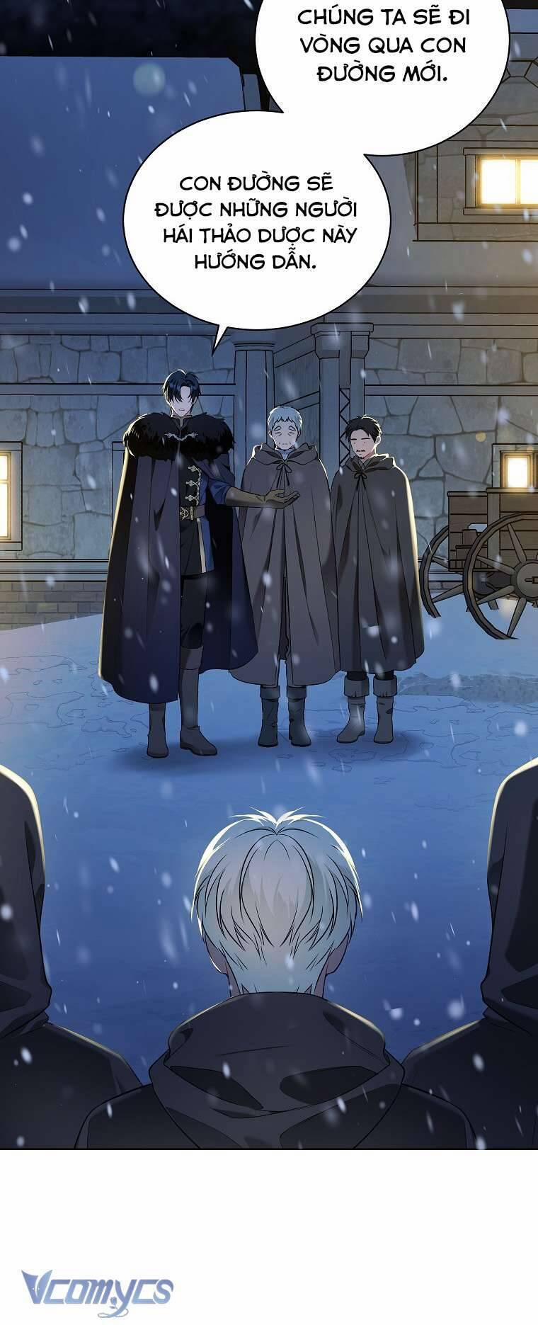 Hầu Nữ Xấu Xa 2 trang 32