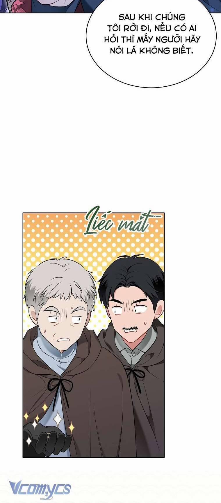 Hầu Nữ Xấu Xa 2 trang 35